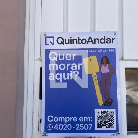 Casa à venda com 159m², 4 quartos e 2 vagasPlaquinha instalada