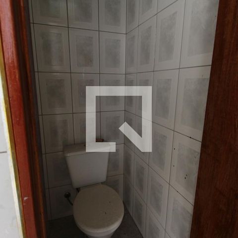 Casa à venda com 204m², 4 quartos e 2 vagasLavabo
