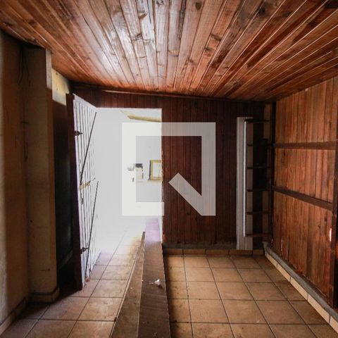 Casa à venda com 204m², 4 quartos e 2 vagasGalpão