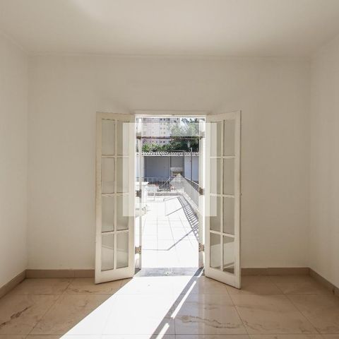 Casa à venda com 204m², 4 quartos e 2 vagasQuarto 3