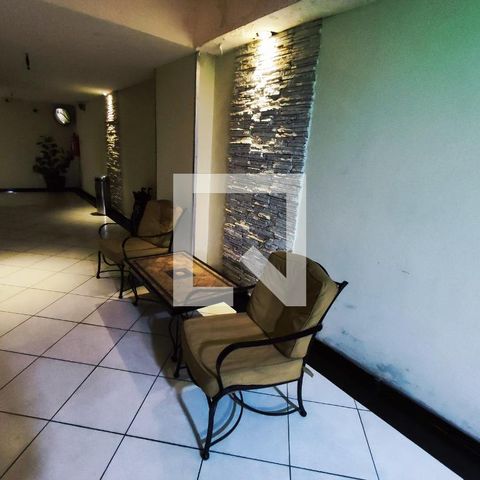 Apartamento à venda com 54m², 2 quartos e 1 vaga Apartamento à venda com 54m², 2 quartos e 1 vagaHall