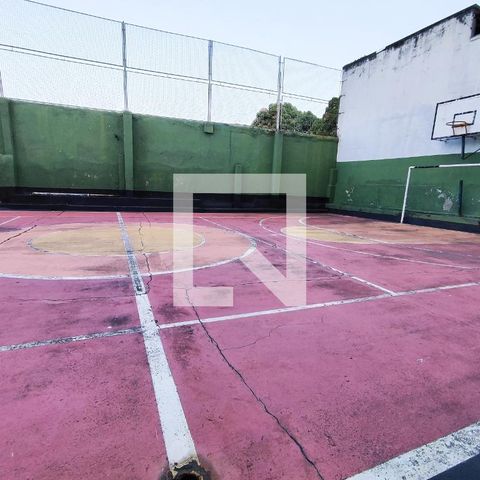 Apartamento à venda com 54m², 2 quartos e 1 vaga Apartamento à venda com 54m², 2 quartos e 1 vagaQuadra Esportiva