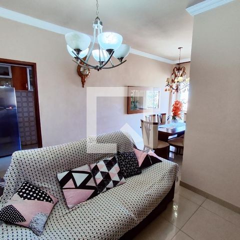 Apartamento à venda com 54m², 2 quartos e 1 vaga Apartamento à venda com 54m², 2 quartos e 1 vagaSala