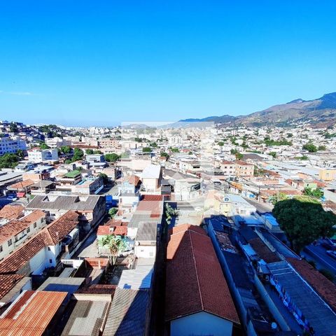 Apartamento à venda com 54m², 2 quartos e 1 vaga Apartamento à venda com 54m², 2 quartos e 1 vagaVista da Sala