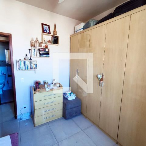 Apartamento à venda com 54m², 2 quartos e 1 vaga Apartamento à venda com 54m², 2 quartos e 1 vagaQuarto 1