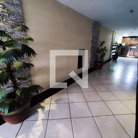 Apartamento à venda com 54m², 2 quartos e 1 vaga Apartamento à venda com 54m², 2 quartos e 1 vagaHall de entrada