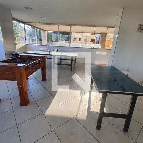Apartamento à venda com 54m², 2 quartos e 1 vaga Apartamento à venda com 54m², 2 quartos e 1 vagaÁrea comum