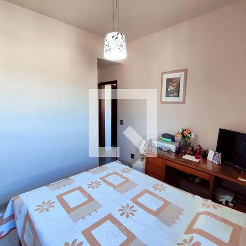 Apartamento à venda com 54m², 2 quartos e 1 vaga Apartamento à venda com 54m², 2 quartos e 1 vagaQuarto 2