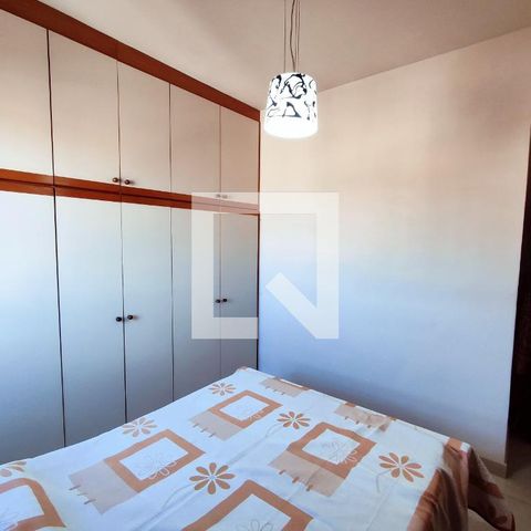 Apartamento à venda com 54m², 2 quartos e 1 vaga Apartamento à venda com 54m², 2 quartos e 1 vagaQuarto 2