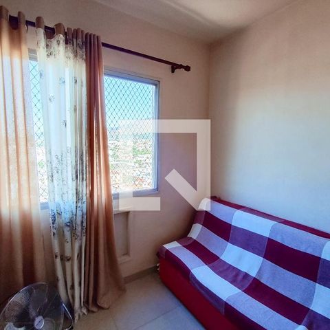 Apartamento à venda com 54m², 2 quartos e 1 vaga Apartamento à venda com 54m², 2 quartos e 1 vagaQuarto 1