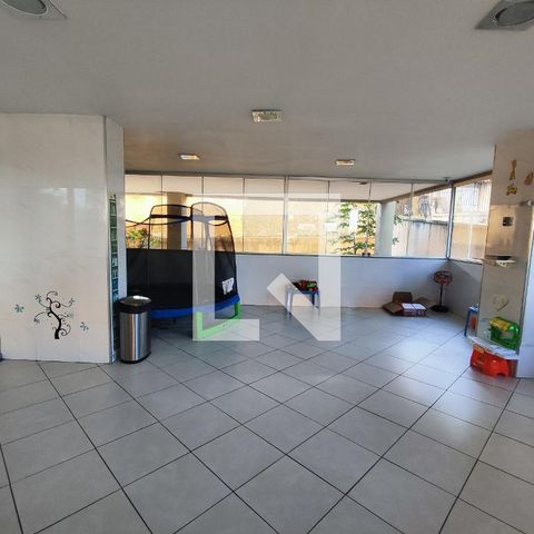 Apartamento à venda com 54m², 2 quartos e 1 vaga Apartamento à venda com 54m², 2 quartos e 1 vagaBrinquedoteca