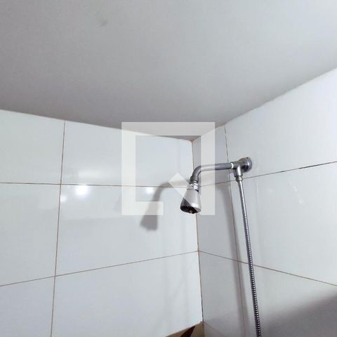 Apartamento à venda com 54m², 2 quartos e 1 vaga Apartamento à venda com 54m², 2 quartos e 1 vagaBanheiro Social