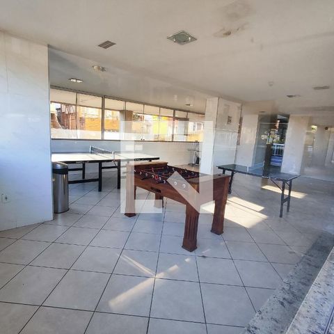 Apartamento à venda com 54m², 2 quartos e 1 vaga Apartamento à venda com 54m², 2 quartos e 1 vagaÁrea comum
