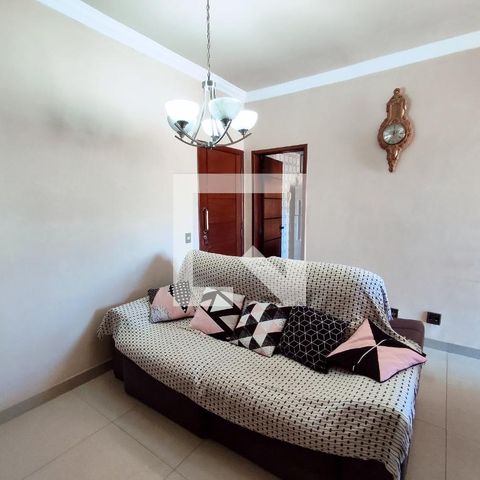 Apartamento à venda com 54m², 2 quartos e 1 vaga Apartamento à venda com 54m², 2 quartos e 1 vagaSala