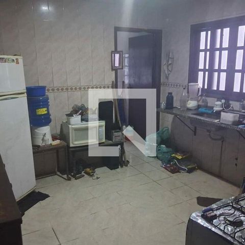 Casa à venda com 140m², 3 quartos e 2 vagas
