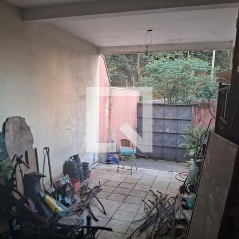 Casa à venda com 140m², 3 quartos e 2 vagas