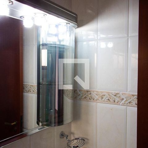 Casa à venda com 290m², 4 quartos e 4 vagas Casa à venda com 290m², 4 quartos e 4 vagasBANHEIRO DA SUITE 2