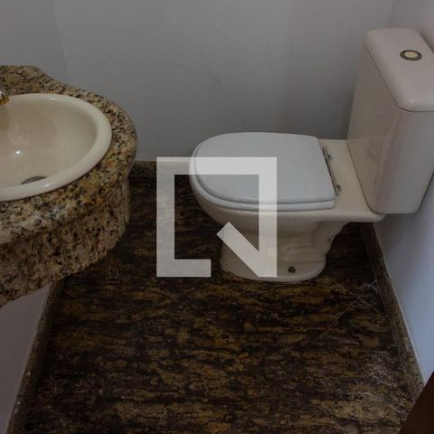 Casa à venda com 290m², 4 quartos e 4 vagas Casa à venda com 290m², 4 quartos e 4 vagasLAVABO