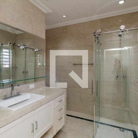 Apartamento à venda com 500m², 4 quartos e 3 vagas Apartamento à venda com 500m², 4 quartos e 3 vagasBanheiro 4 - Suíte