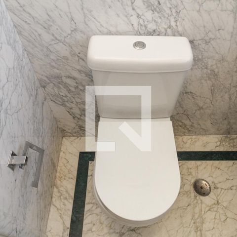 Apartamento à venda com 500m², 4 quartos e 3 vagas Apartamento à venda com 500m², 4 quartos e 3 vagasLavabo