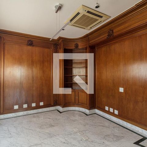 Apartamento à venda com 500m², 4 quartos e 3 vagas Apartamento à venda com 500m², 4 quartos e 3 vagasSala de TV