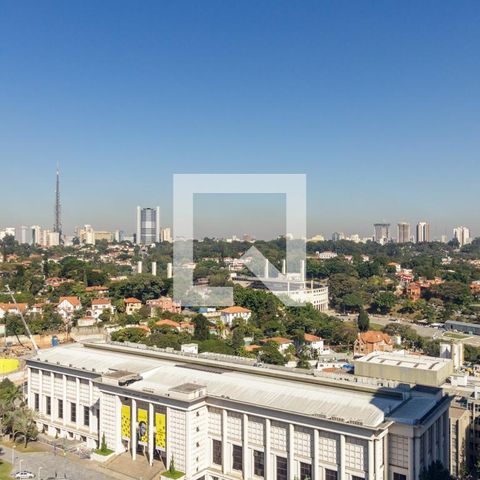 Apartamento à venda com 500m², 4 quartos e 3 vagas Apartamento à venda com 500m², 4 quartos e 3 vagasVista da Sala
