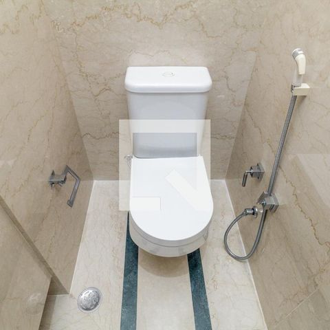 Apartamento à venda com 500m², 4 quartos e 3 vagas Apartamento à venda com 500m², 4 quartos e 3 vagasBanheiro 4 - Suíte