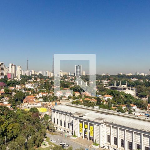 Apartamento à venda com 500m², 4 quartos e 3 vagas Apartamento à venda com 500m², 4 quartos e 3 vagasVista da Sala de Jantar