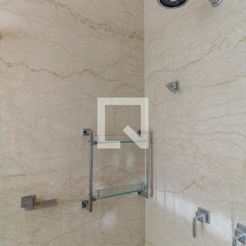 Apartamento à venda com 500m², 4 quartos e 3 vagas Apartamento à venda com 500m², 4 quartos e 3 vagasBanheiro 3 - Suíte
