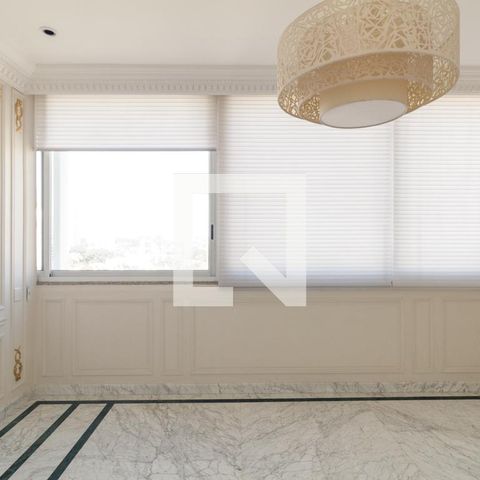 Apartamento à venda com 500m², 4 quartos e 3 vagas Apartamento à venda com 500m², 4 quartos e 3 vagasSala de Jantar