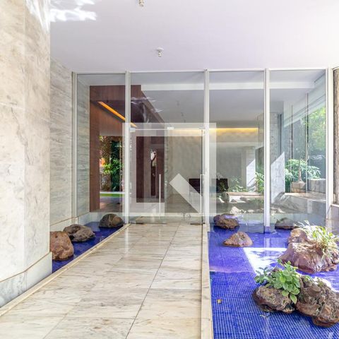 Apartamento à venda com 500m², 4 quartos e 3 vagas Apartamento à venda com 500m², 4 quartos e 3 vagasFachada