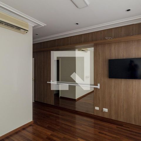 Apartamento à venda com 500m², 4 quartos e 3 vagas Apartamento à venda com 500m², 4 quartos e 3 vagasQuarto 3 - Suíte