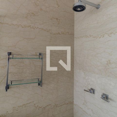 Apartamento à venda com 500m², 4 quartos e 3 vagas Apartamento à venda com 500m², 4 quartos e 3 vagasBanheiro 1 - Suíte