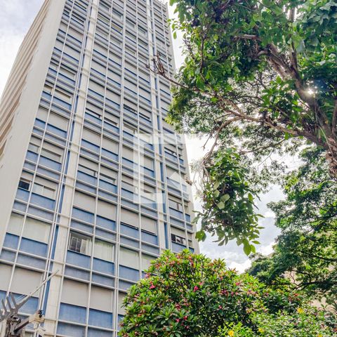 Apartamento à venda com 500m², 4 quartos e 3 vagas Apartamento à venda com 500m², 4 quartos e 3 vagasFachada