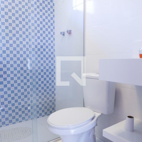 Casa de condomínio à venda com 220m², 3 quartos e 2 vagasBanheiro Social
