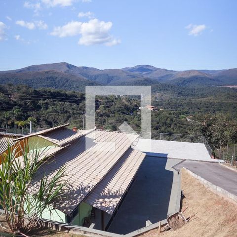 Casa de condomínio à venda com 220m², 3 quartos e 2 vagasvista geral do imovel / vista