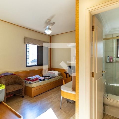 Apartamento para alugar com 186m², 4 quartos e 3 vagasSuíte 2