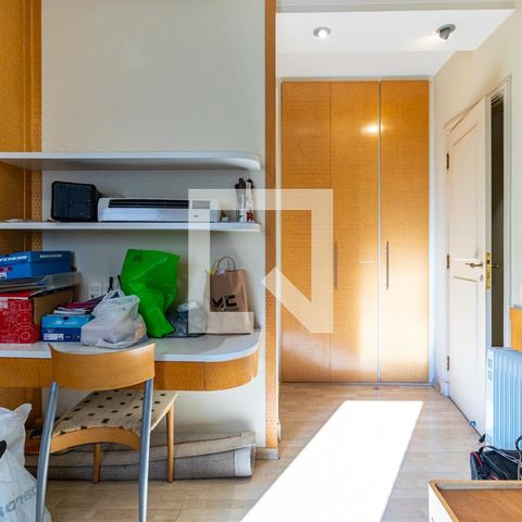 Apartamento para alugar com 186m², 4 quartos e 3 vagasSuíte 2