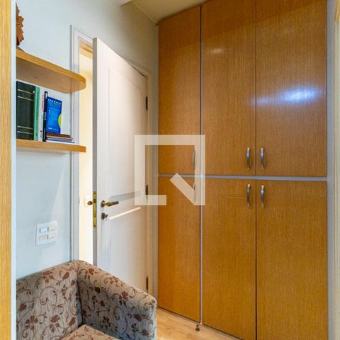 Apartamento para alugar com 186m², 4 quartos e 3 vagasSuíte 1