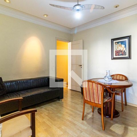 Apartamento para alugar com 186m², 4 quartos e 3 vagasQuarto