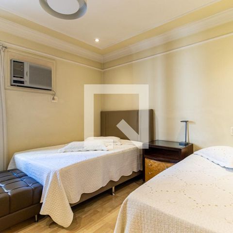 Apartamento para alugar com 186m², 4 quartos e 3 vagasSuíte 3