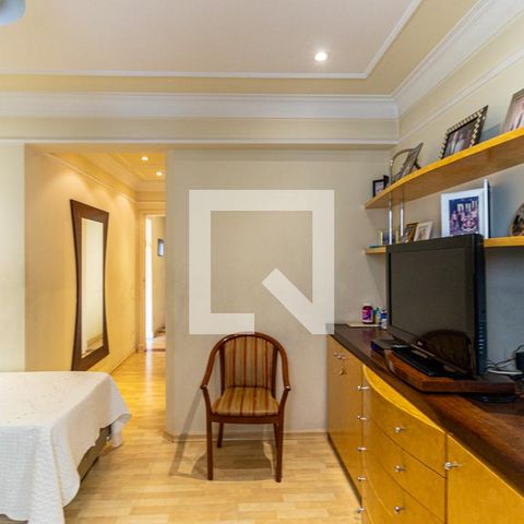 Apartamento para alugar com 186m², 4 quartos e 3 vagasSuíte 3