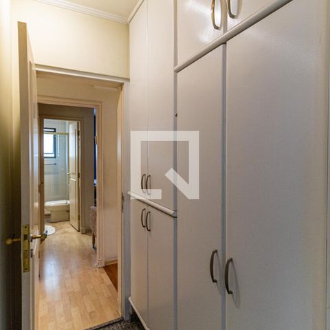 Apartamento para alugar com 186m², 4 quartos e 3 vagasDespensa