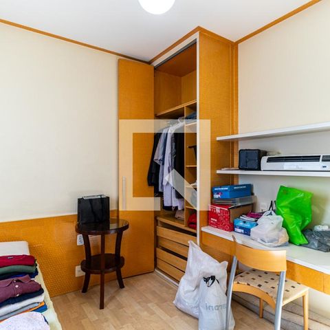 Apartamento para alugar com 186m², 4 quartos e 3 vagasSuíte 2