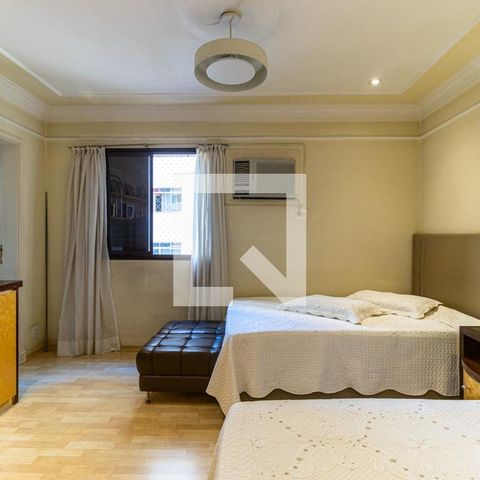 Apartamento para alugar com 186m², 4 quartos e 3 vagasSuíte 3