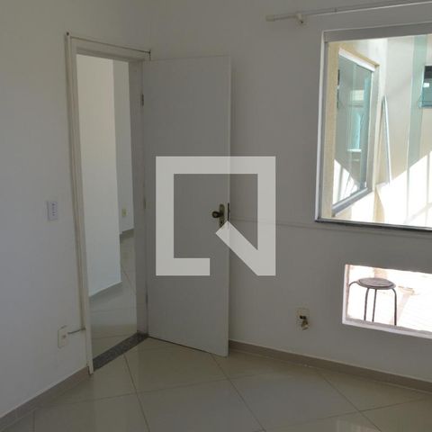 Apartamento para alugar com 40m², 2 quartos e 1 vagaQuarto 1