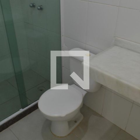 Apartamento para alugar com 40m², 2 quartos e 1 vagaBanheiro