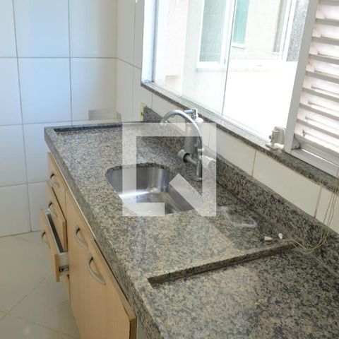 Apartamento para alugar com 40m², 2 quartos e 1 vagaCozinha