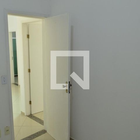 Apartamento para alugar com 40m², 2 quartos e 1 vagaQuarto 2