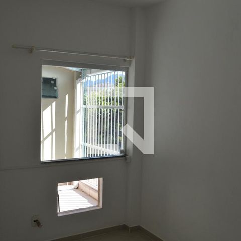 Apartamento para alugar com 40m², 2 quartos e 1 vagaQuarto 1